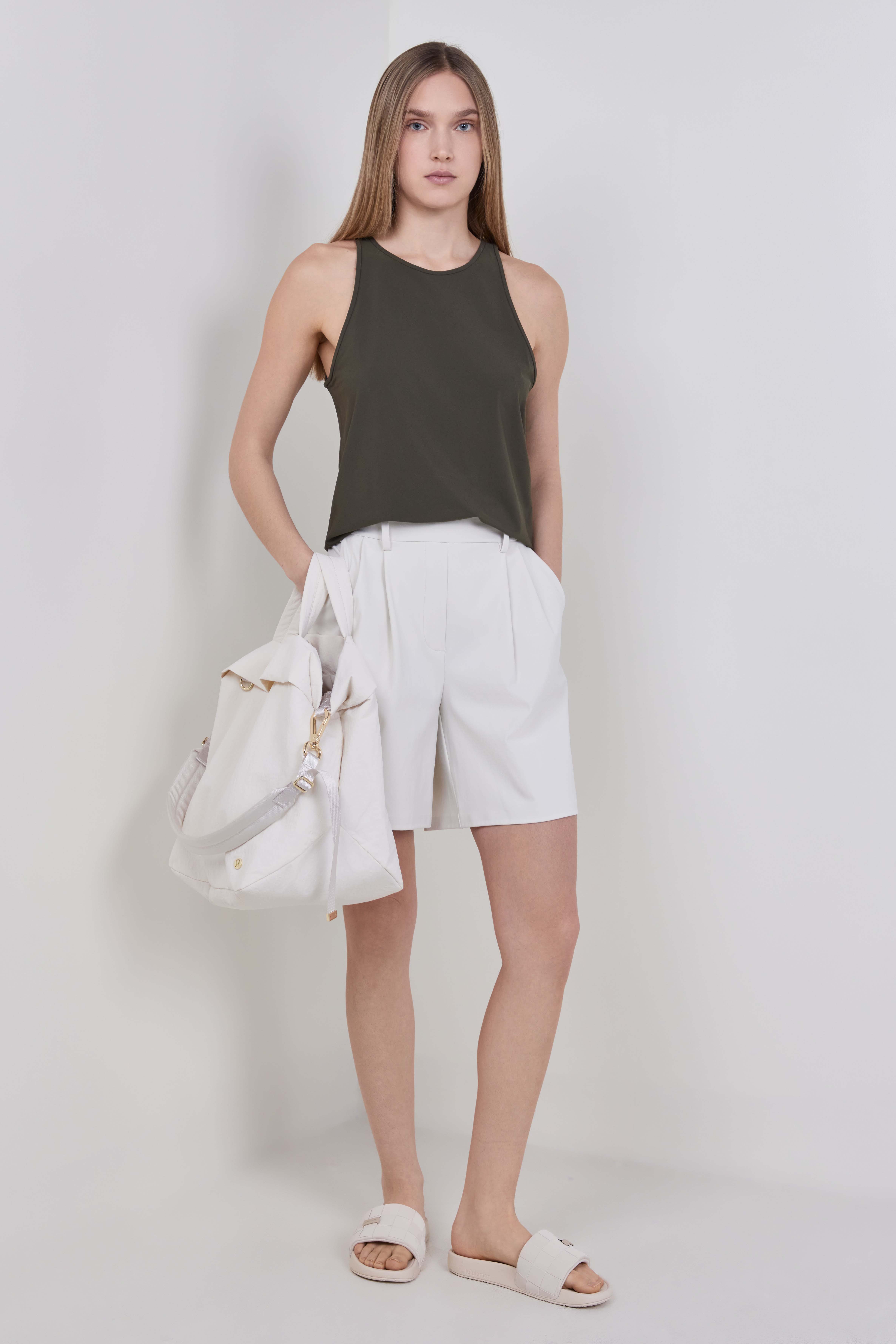 Breezily Racerback Tank